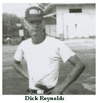 Dick Reynolds