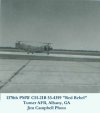 CH-21B 53-4359'Red Rebel'