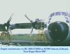 Working on RC-130A 57-0515 engines