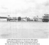 Boeing-Vertol CH-21B 53-4324. Bob Cassube picture-1962- AST #5, Atkinson Field, British Guiana