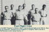 Post Flight Crew