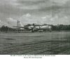 RB-50F 47-0123 at AST #5, Atkinson Field, British Guiana