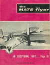 MATS Flyer cover-1964