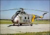 UH-19 Chickasaw-USAF Museum