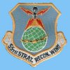 55th Strat Recon Wing