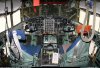 RC-130A Cockpit