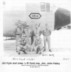 RC-130A 57-0514-Jim Kyle and crew-1962