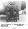 RC-130A 57-0521-Charlie Lyon and crew-1962
